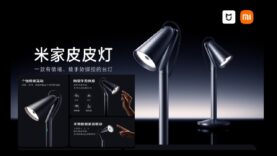 Xiaomi lámpara Pipi