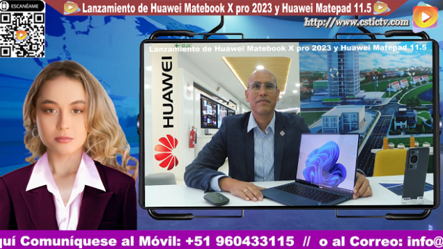 huawei table