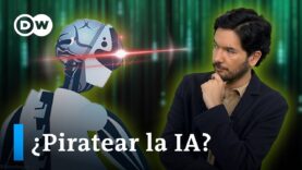 La inteligencia artificial puede ser hackea y por qué hay que tener cuidado