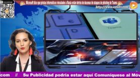 Microsoft dice que piratas informáticos vinculados a Rusia están detrás de docenas de ataques de phishing de Teams