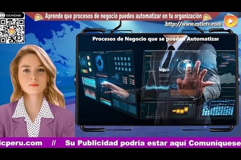 Que Procesos de Negocio pueden Automatizar