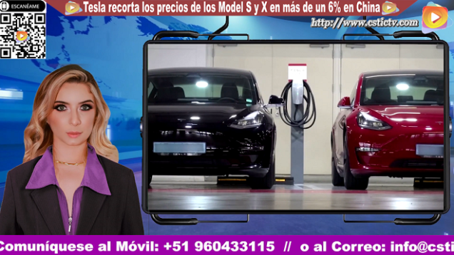 tesla m