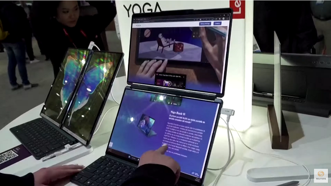 Lenovo