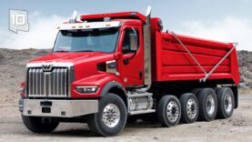 10 Camiones de Construcción más Sorprendentes del Mundo