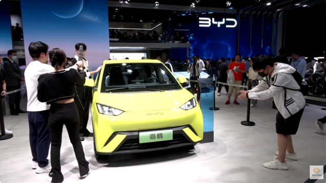 byd