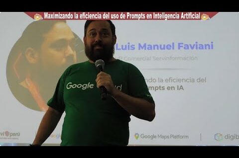 Maximizando la eficiencia del uso de Prompts en Inteligencia Artificial