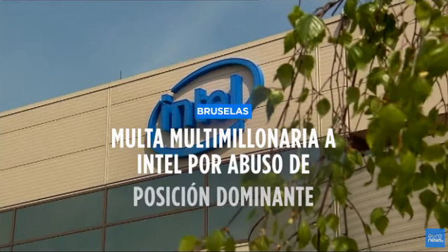 multa intel