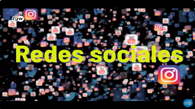 redes sosciales
