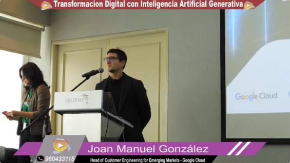 Transformacion Digital con Inteligencia Artificial Generativa
