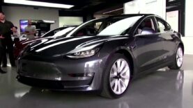Comienza el juicio de Tesla por la muerte del piloto automático