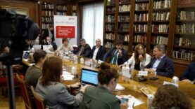 La ciberseguridad de los datos de los pacientes en los hospitales