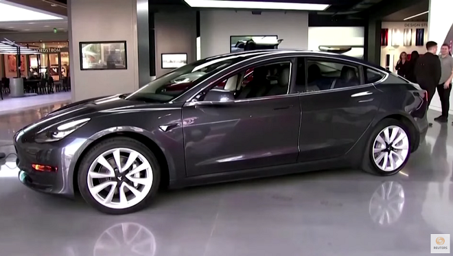 Comienza el juicio de Tesla por la muerte del piloto automático tesla
