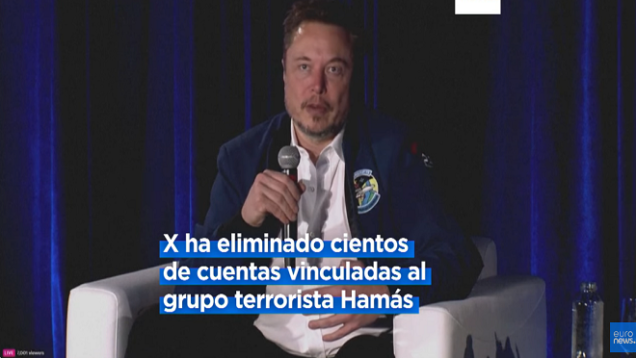 x musk