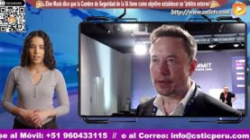 Elon Musk dice que la Cumbre de Seguridad de la IA tiene como objetivo establecer un ‘árbitro externo’