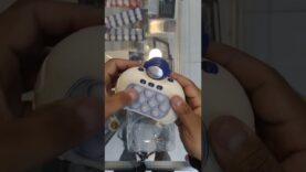 Juego Quick Push