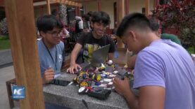 Perú celebra el “Festival de Robótica Tech Games International 2023”