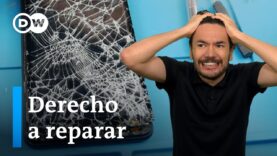 Por qué Apple, no nos dejan reparar sus teléfonos