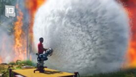10 Sistemas Contra Incendios más Sorprendentes