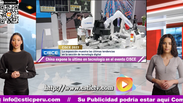 china tec