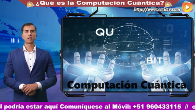 computacion