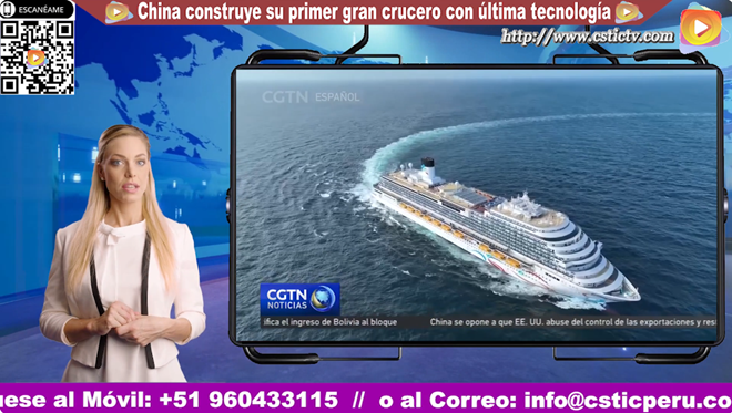 crucero