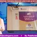 Eventos Perú: Gupshup en Perú, Rompiendo el hielo con Snowflake y Inteligencia Artificial – SE & BBVA Perú Gupshup