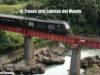 tren luijoso
