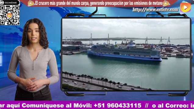 crucero