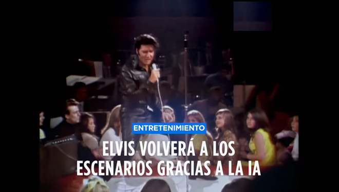 Elvis Presley
