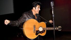 La IA devolverá a Elvis Presley a los escenarios con una experiencia inmersiva que arrancará en Londres