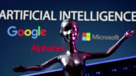 Los organismos de control estadounidenses investigan los acuerdos de OpenAI con las grandes empresas tecnológicas