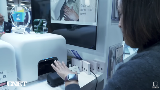 CES 2024