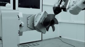 Meltio, una compañía de impresión 3D