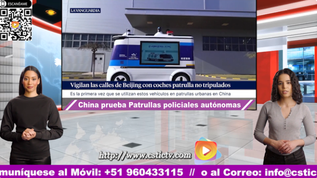 patrullero