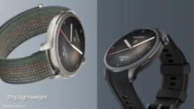 Reloj inteligente Amazfit Balance