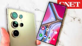 Revisión del Samsung Galaxy S24 Ultra