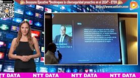 Desayuno Ejecutivo ”Desbloquea la ciberseguridad proactiva en el 2024” – ETEK Internacional Corporation