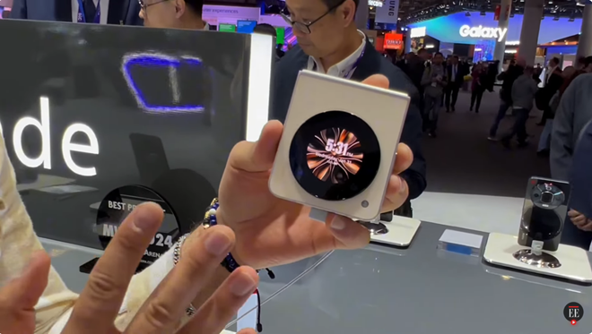 Mobile World Congress 2024: Nuevos Telefonos Telefonos