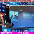 Desayuno Ejecutivo ”Desbloquea la ciberseguridad proactiva en el 2024” – ETEK Internacional Corporation Buk