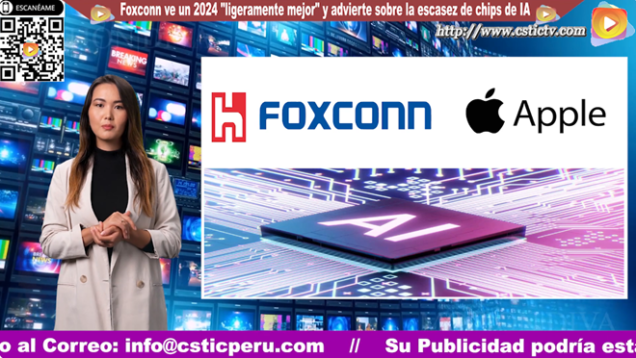 foxconn