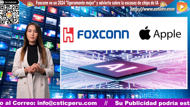 Foxconn