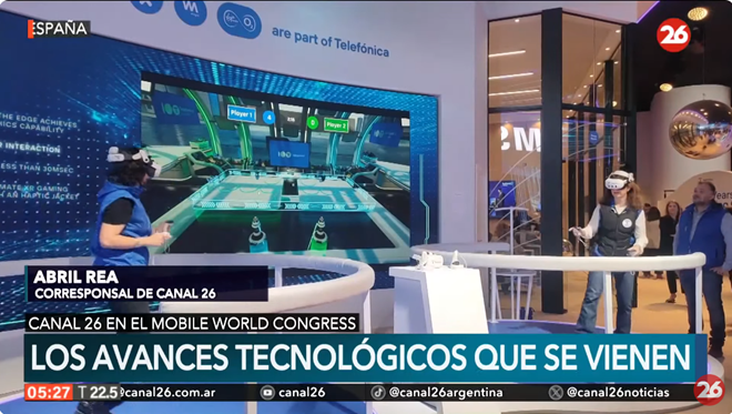 MWC 2024