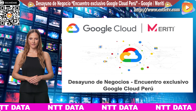 Google Cloud