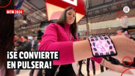 Mobile World Congress 2024: Nuevos Telefonos