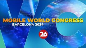 MWC 2024 | Lo último de la tecnología