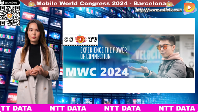 Mobile World Congress 2024