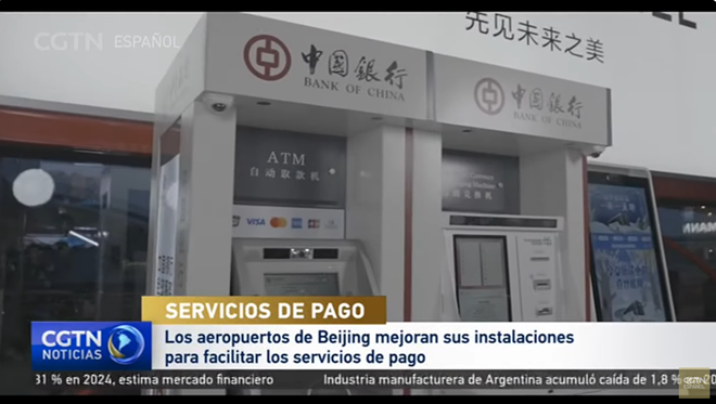 servicios de pago