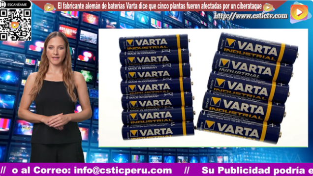 varta