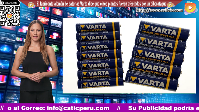 Varta