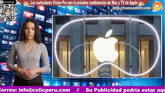 Vision Pro